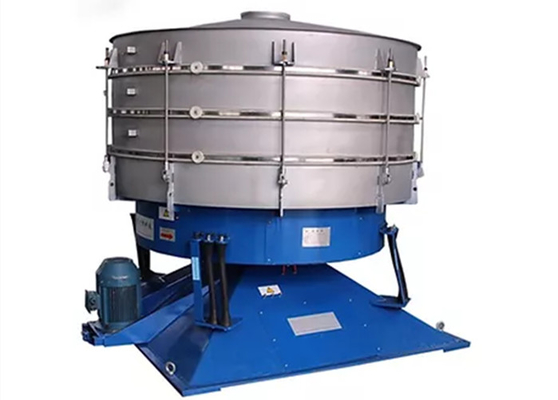 Máquina de filtrado de botellas de azúcar de China