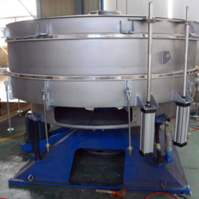 Máquina de filtrado de arena fina