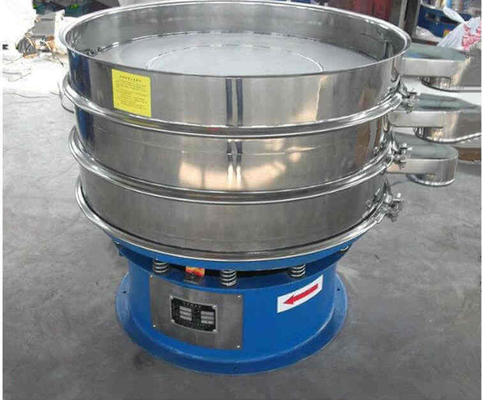 máquina de tamizado vibratorio de jugo de frutas para la venta