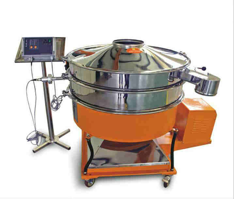 Máquina de cribado de botellas de Strach de China